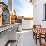 Salema Prázdninový dům Vila do Bispo