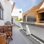 Salema Prázdninový dům Vila do Bispo