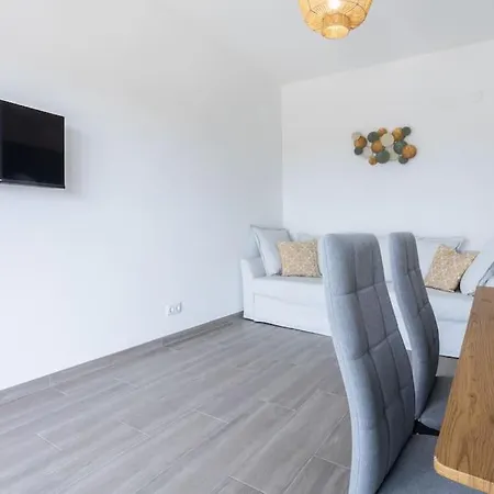 Semesterbostad Salema