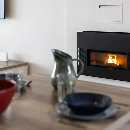 Semesterbostad Salema