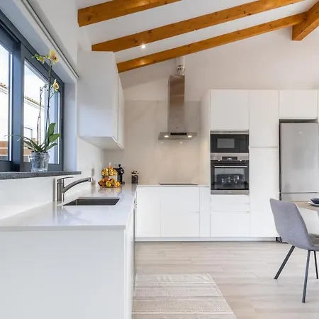 Salema Semesterbostad *