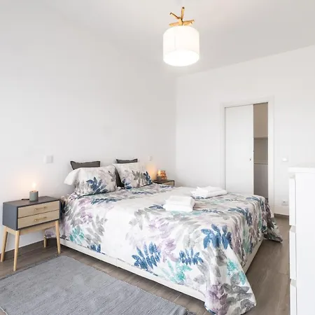 Salema Semesterbostad *