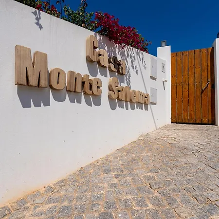 Salema Σπίτι διακοπών Vila do Bispo