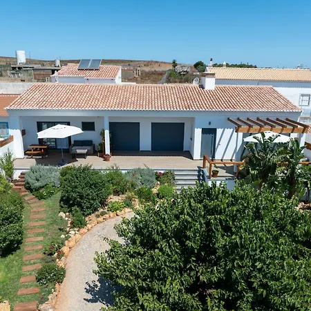 Salema * Vila do Bispo