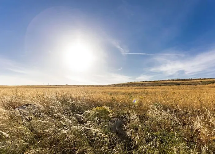 度假居 Salema 维拉多比斯坡