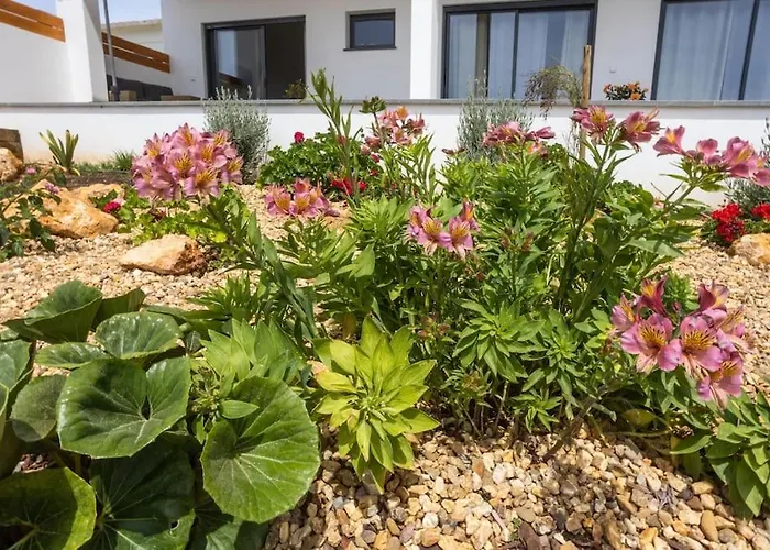 Σπίτι διακοπών Salema *