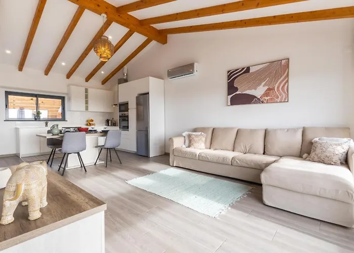 Σπίτι διακοπών Salema *