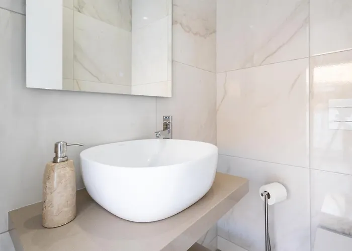 Salema Σπίτι διακοπών *