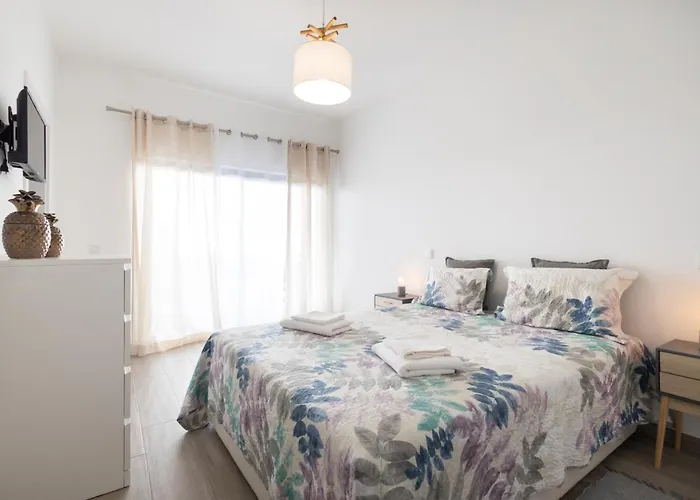 Salema Vila do Bispo