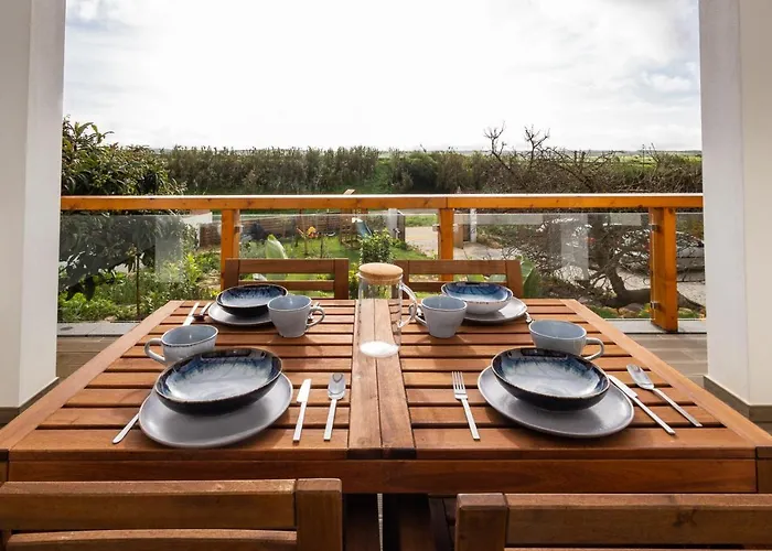 Salema * 维拉多比斯坡