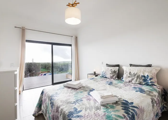 Σπίτι διακοπών Salema