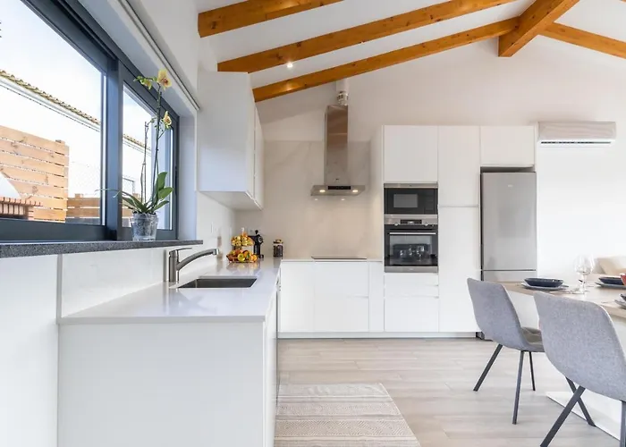 Salema Σπίτι διακοπών *