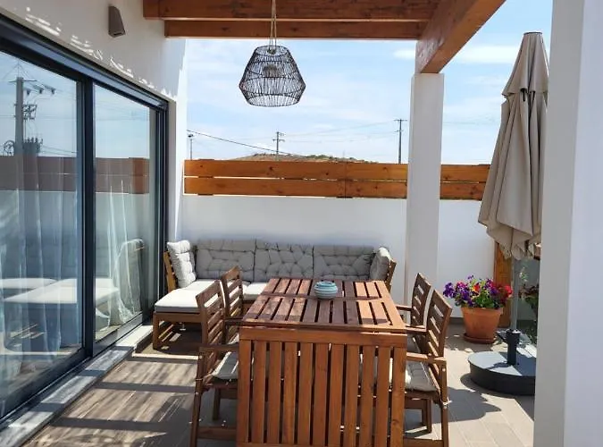 Salema Vila do Bispo