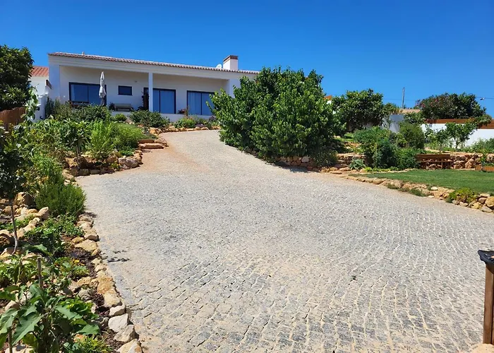 Salema * 维拉多比斯坡