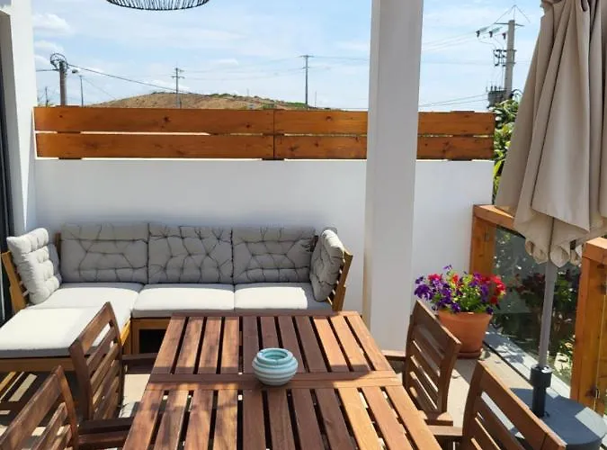 Salema Σπίτι διακοπών *