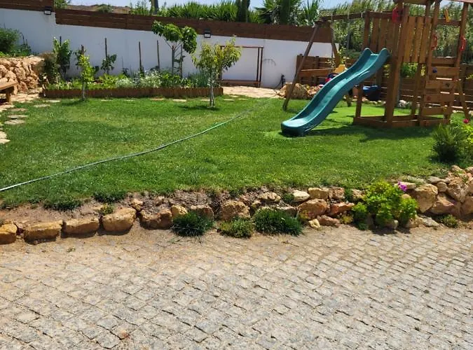 Salema * 维拉多比斯坡