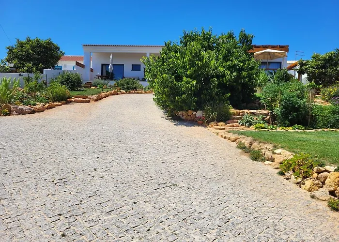Σπίτι διακοπών Salema Vila do Bispo