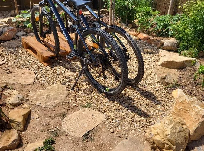 Σπίτι διακοπών Salema *