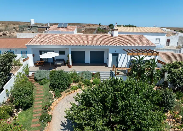 Salema * 维拉多比斯坡