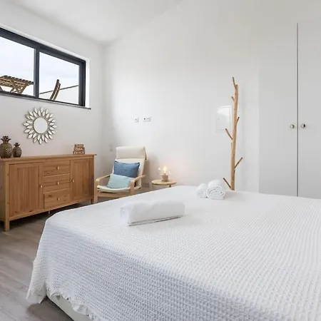 Salema * فيلا دو بيسبو