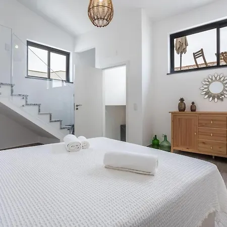 Salema بيت للعطل