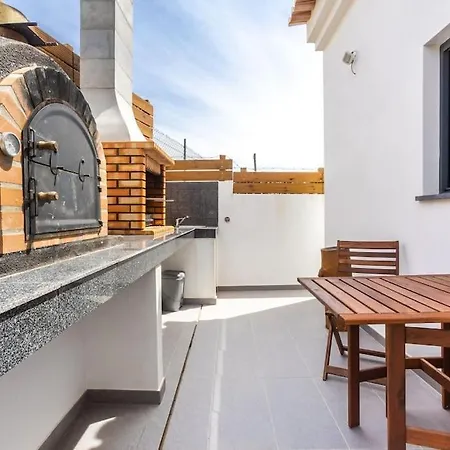 Salema بيت للعطل فيلا دو بيسبو