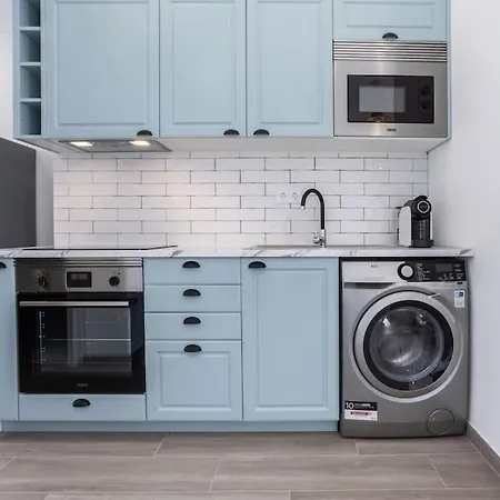 بيت للعطل Salema