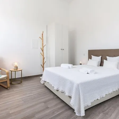 Casa vacanze Salema *