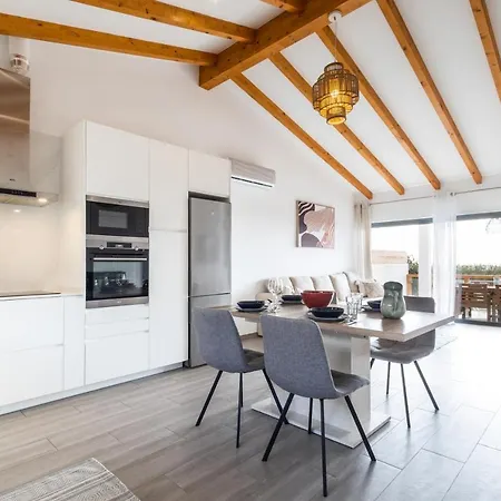 Salema Ferienhaus