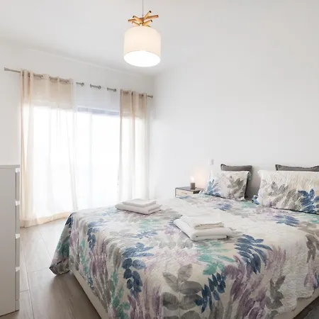 Salema فيلا دو بيسبو