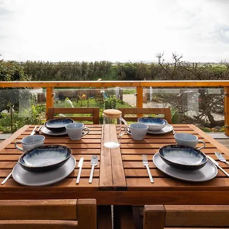 Salema * فيلا دو بيسبو