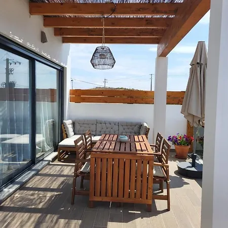 Salema Vila do Bispo