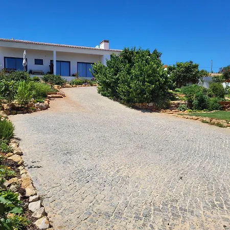 Salema * فيلا دو بيسبو