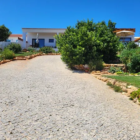 Feriehus Salema Vila do Bispo