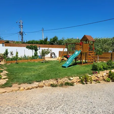 بيت للعطل Salema