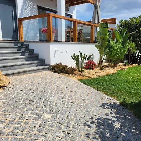 Vakantiehuis Salema *