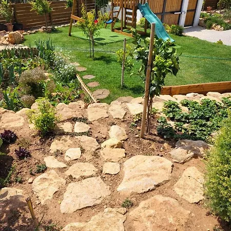 بيت للعطل Salema فيلا دو بيسبو