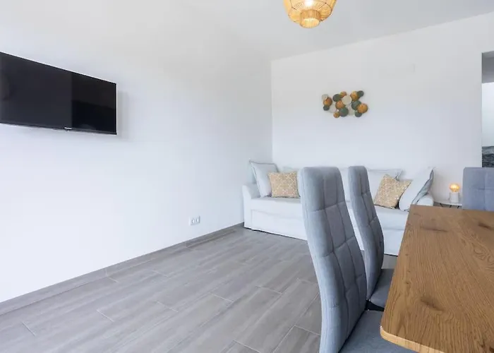 Dom wakacyjny Salema