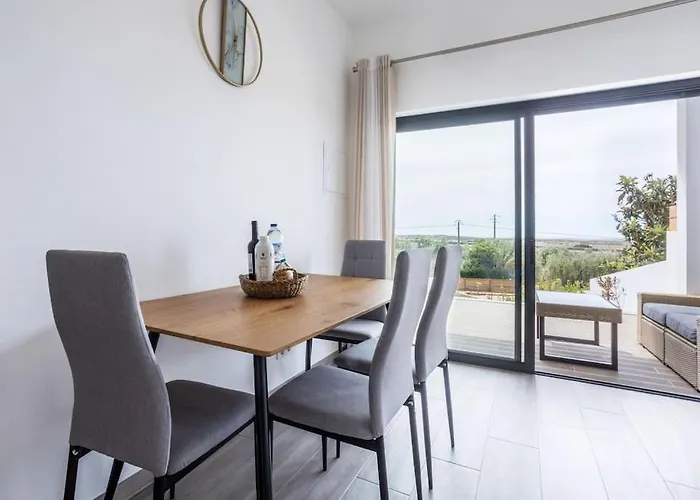 Dom wakacyjny Salema *