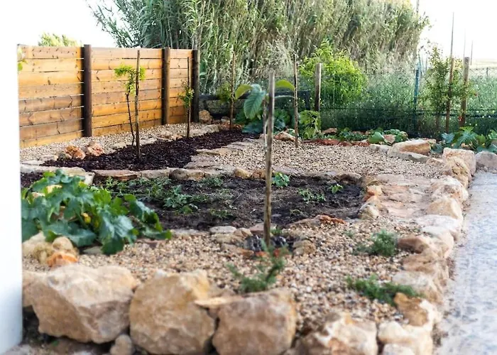 Salema Dom wakacyjny Vila do Bispo