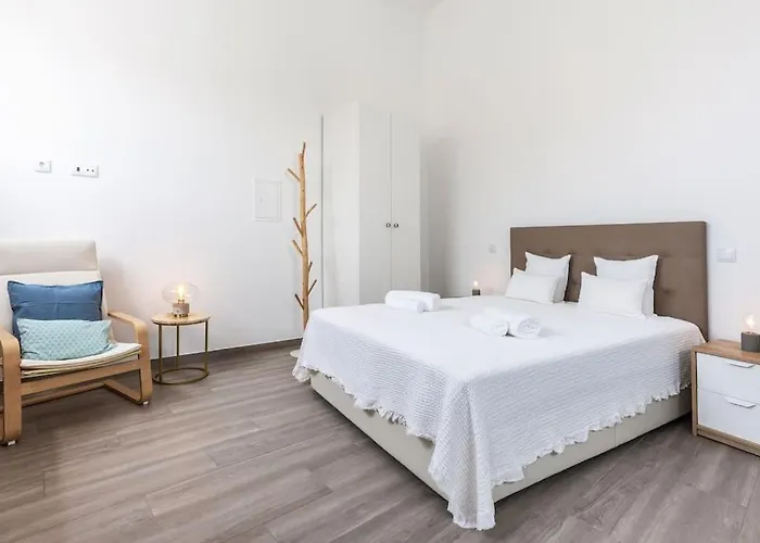 Dom wakacyjny Salema *