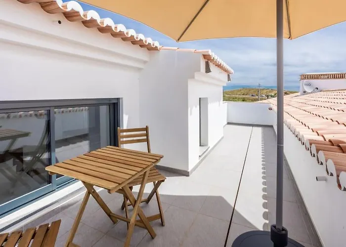 Dom wakacyjny Salema