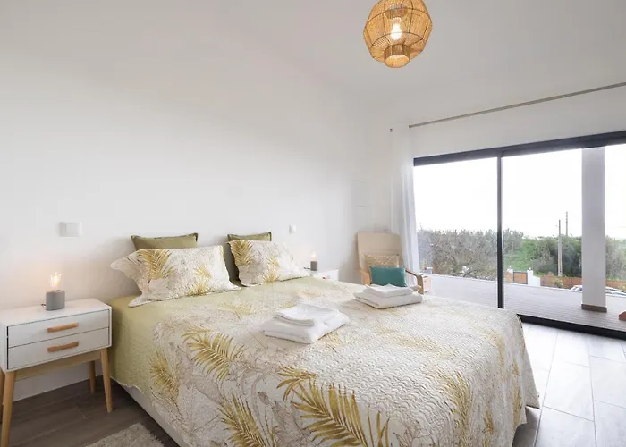 Salema Dom wakacyjny *