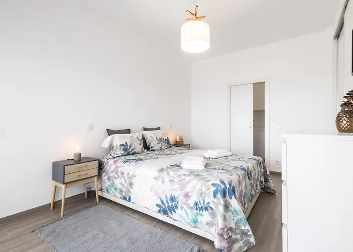 Salema Dom wakacyjny *