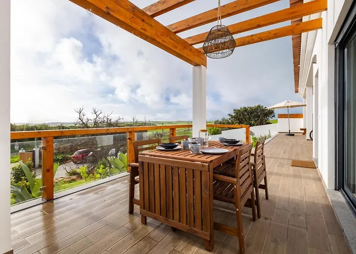 Salema Dom wakacyjny *