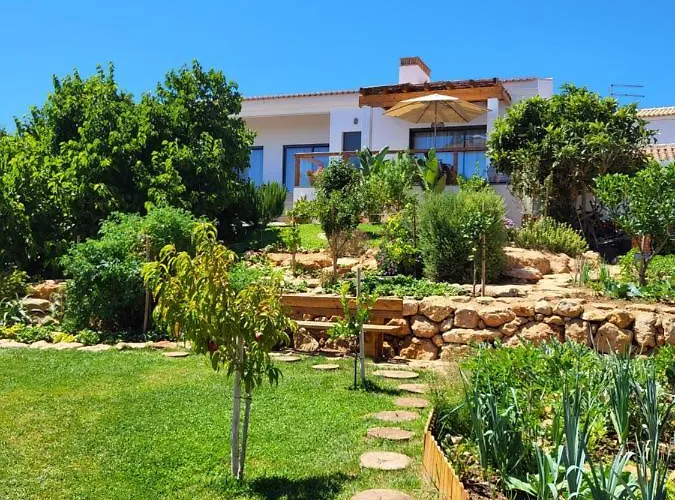 Dom wakacyjny Salema