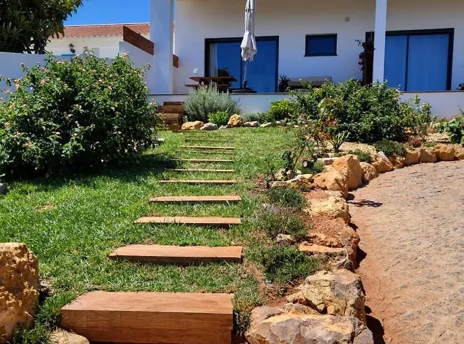 Dom wakacyjny Salema