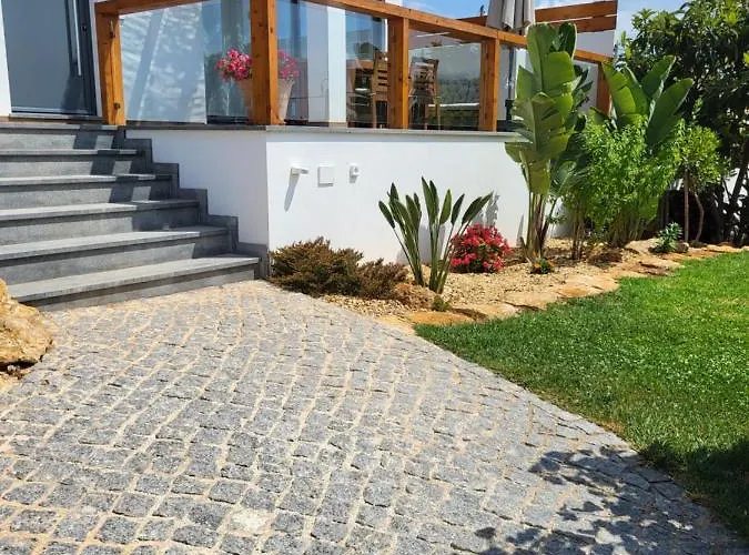 Dom wakacyjny Salema *