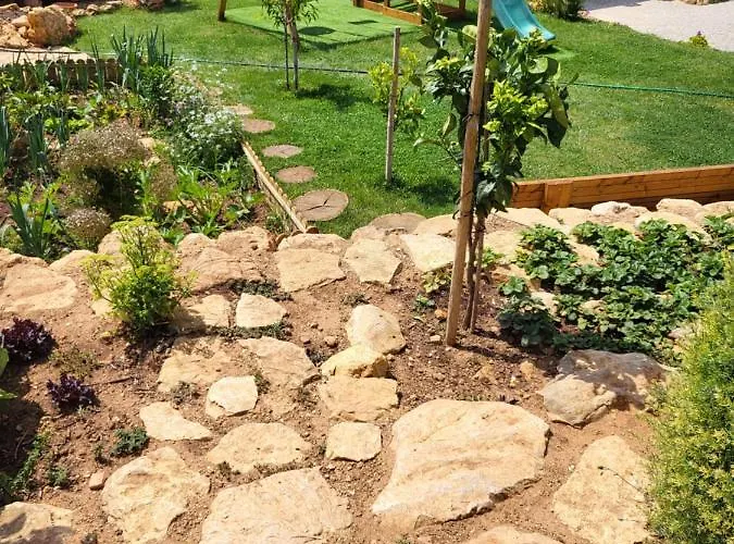 Dom wakacyjny Salema Vila do Bispo