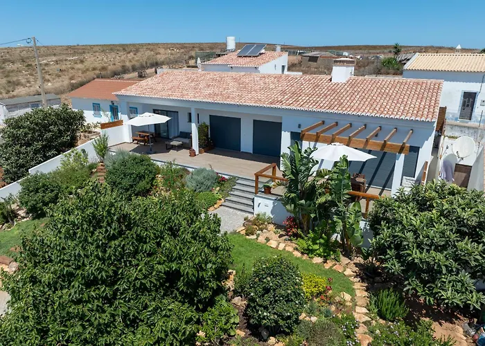 Salema Dom wakacyjny *